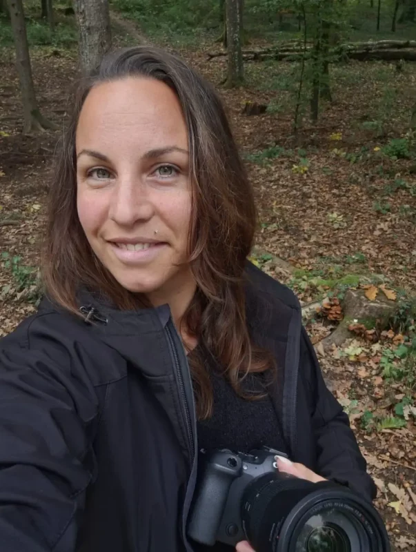 Gwenaelle Photographie