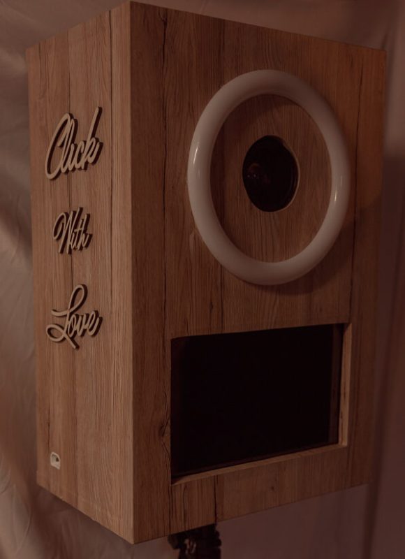 photomaton photobooth